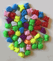 Silly Shapes Beads